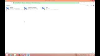 Internet server not found problem solved on win xp vista 7 amp windows 8  81 [upl. by Ailugram]