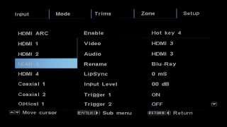 UMC200 AV Preamp Setup Video  Part 2 [upl. by Gottuard]