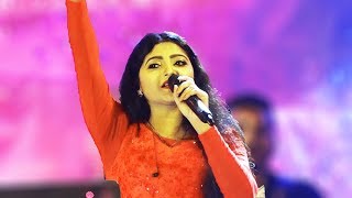 সালমা  আমি চাইলাম যারে  ভবে পাইলাম না তারে  লোকগীতি  AMI CHAILAM JARE  SALMA  Bangla Folk Song [upl. by Burwell]