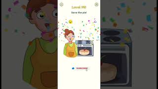 DOP 2 LEVEL 146 SOLUTION shorts short trending viral yt game iqquiz braintest ytshortsvideo [upl. by Olen]