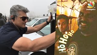 Anirudh chose Yogi B instead of Hip Hop Tamizha for Thala Ajiths AK  57  Tamil Cinema News [upl. by Lawton153]