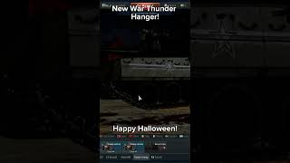 Happy Halloween warthunder shorts [upl. by Hanauq276]