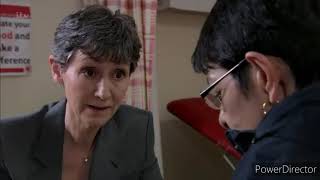 Coronation Street  Yasmeen Discover She Got Chlamydia STI 12 27th April 2020 [upl. by Odlo901]