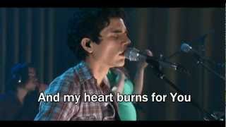 Obsession  Jesus Culture LyricsSubtitles Worship Song to Jesus [upl. by Irah]