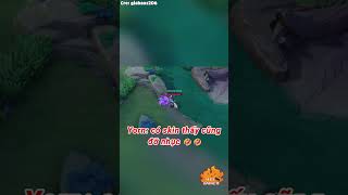 Yorn có skin thấy cũng đỡ nhục 🤣🤣 shorts lienquanmobile liênquânmobile lienquan liênquân [upl. by Anaihs]