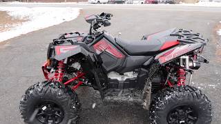 2020 POLARIS SCRAMBLER XP 1000S IS IT WORTH IT Real owner Specs Riding amp More [upl. by Haelem99]