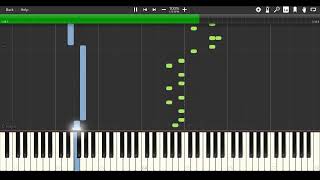 Safri Duo  Bongo Song  Tutorial [upl. by Kasper202]