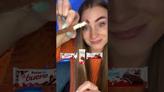 What is tasty 🤤 mukbang asmr asmreating sweet t [upl. by Baryram846]