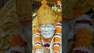 Shirdi Darshan21st November 24Shri Sai Sumiran Times music shirdisai shanti samaj sanskar [upl. by Leirda]