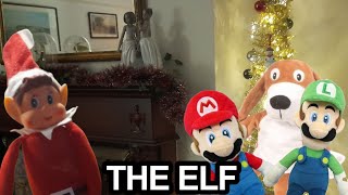 Ipc Movie The Elf [upl. by Coveney966]