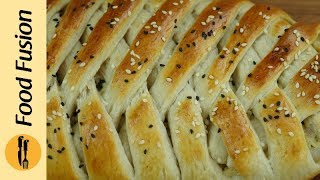 Chicken bread recipe by Food Fusion [upl. by Thomasa86]