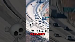 Craziest Police Chase EVER Caught on Camera [upl. by Anelle]