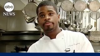 Obama family chef found dead near their Martha’s Vineyard estate l GMA [upl. by Rodriguez]