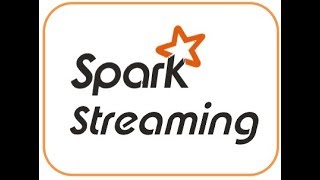 Spark streaming from text files using pyspark API [upl. by Anilehcim]