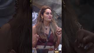 Nayera और Shrutika ने बेची चाय  Bigg Boss 18 [upl. by Han270]