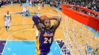 Kobes 42 leads AMAZING Lakers comeback [upl. by Leandro]