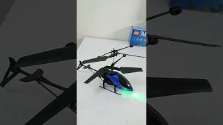 Rc helicopter flying test rchelicopter shorts trending [upl. by Fredelia321]