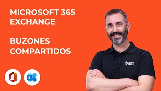 Buzones compartidos en Microsoft 365 Exchange online [upl. by Krystal705]