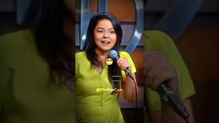 Ladko ki bhi too galti nahi hai 😁 funny standup comedy by Ankita Srivastava shorts standupcomedy [upl. by Darej332]