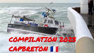 📛 COMPILATION DE DINGUE DES MEILLEURS MOMENTS DE LANNÉE 2023 À CAPBRETON Alexrolland [upl. by Folger]