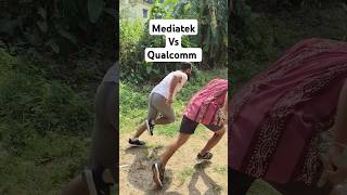 Mediatek Vs QualcommWhen two brothers run for betterment13th nov 2024 [upl. by Tereve]