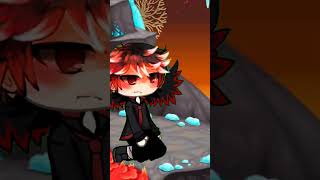 Darkside 2019 gacha gachaclub gachalife [upl. by Zelma]