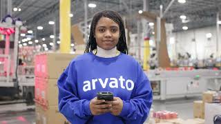 Get to know Arvato in the US [upl. by Annohsed548]