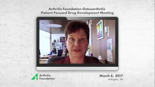 FDA Discusses the Importance of PFDD Meetings [upl. by Stillmann286]