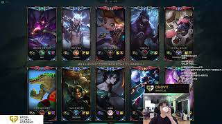 Chovy Stream Full 2024423 KR Challenger S13 GEN Chovy直播 lol66 new Highlight Void pov [upl. by Tammy775]