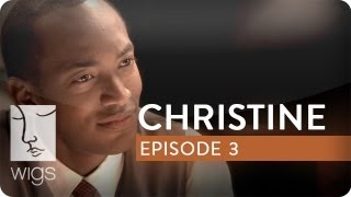 Christine  Ep 3 of 12  Feat America Ferrera  WIGS [upl. by Namyaw73]