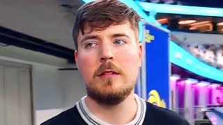 MrBeast Exposed for Faking His Videos [upl. by Koa]