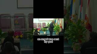 Gods Unexpected Messengers Gideon  Pastor Garfield Blake  New Life SeventhDay Adventist [upl. by Nosneb109]