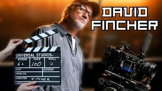 David Fincher  Tribute [upl. by Sontich410]