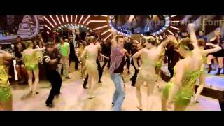 Le Le Mazaa Le Full song movie Wanted 2010 HD  Lyrics [upl. by Lerat]