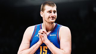 The Nuggets Nightmare Is Coming True [upl. by Rollo]