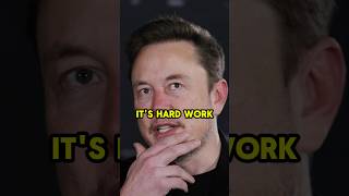 Elon Musk on the Harsh Reality of Working in a Factory  Joe Rogan Podcast shorts elonmusk [upl. by Aninep]