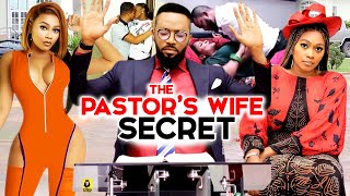 THE PASTORS WIFE SECRET SEASON 1amp2 Trending New Movie FREDERICK LEONARD amp TANA ADELANA 2021 MOVIE [upl. by Girard]