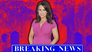 Heartbreak Lacey Chabert Hallmark Announcement [upl. by Eanod856]