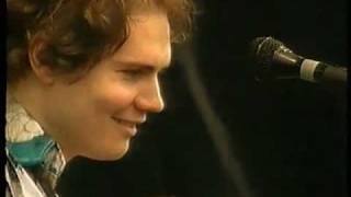 Smashing Pumpkins  Drown Live  Pinkpop 1994 [upl. by Marchak857]