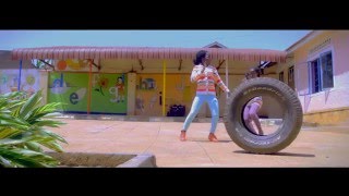 TRIPLETS GHETTO KIDS DANCING SEKEMBA BY VJ OJ ft AWILO LONGOMBA [upl. by Eddana965]