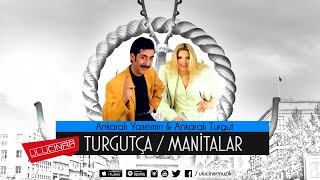 Ankaralı Turgut ve Ankaralı Yasemin  Çalkala Kazım [upl. by Niwhsa]