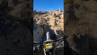 Exploring  Spangler Hills OHV [upl. by Gerick]