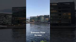 drammen norway travel tourism shortsvideo [upl. by Gerhardine680]