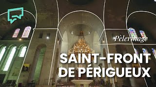 Pèlerinage à SaintFront de Périgueux  Sanctuaires [upl. by Leyes]