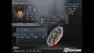 Shadow Hearts Covenant PlayStation 2 Gameplay  Judgment [upl. by Udenihc]