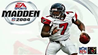 Madden NFL 2004  Nappy Roots  Roun the Globe [upl. by Stonwin]