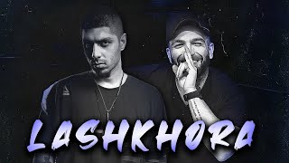 Ho3ein Ft Pishro  Lashkhora [upl. by Ecar]