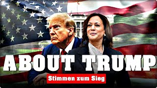 TRUMP  Stimmen zum Sieg [upl. by Nicolle265]