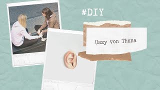 DIY Mediacje Uszy von Thuna [upl. by Amekahs]