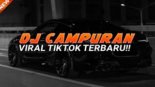 DJ CAMPURAN VIRAL TIKTOK 2024 JEDAG JEDUG SLOW FULL BASS [upl. by Anaicul313]